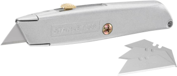STANLEY - Cutter 99E cu lama retractabila 155mm 1-10-099 