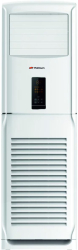 Aparat de aer conditionat tip Coloana Platinium Clasa A++ 52.000BTU Refrigerant ecologic R32 Inverter Alb 