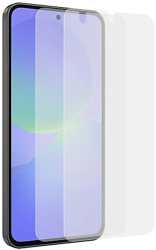 Folie protectie pentru SAMSUNG Galaxy A36 EF-UA366CTEGWW transparent 