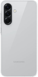 Husa telefon SAMSUNG Clear Case pentru Galaxy A56 EF-QA566CTEGWW Transparent 