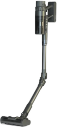 Aspirator vertical AENO SC2 ASC0002 530W 28 kPa 800 ml 4 nivele Panou LED tactil Filtru MIF lavabil Gri 