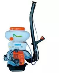 Atomizor Gardenia 3WF-3 3 CP 14 l