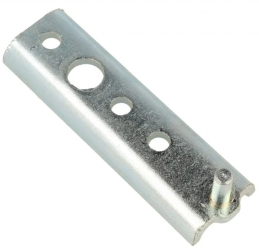 Balama usa inferioara frigider C00866313 Beko 4918650100 