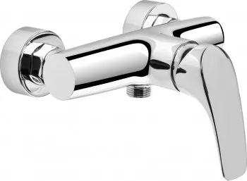 Baterie cabina dus CYNIA BCY 040M finisaj cromat 