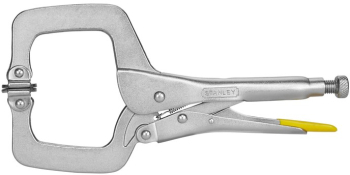 Cleste menghina Stanley tip clema cu falci mobile 285mm 