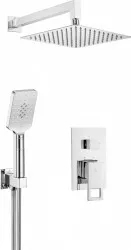 Coloana de dus incastrata cu baterie ANEMON NAC 09MP 
