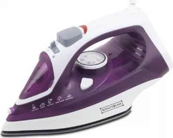 Fier calcat cu aburi ROYALTY LINE RL-DB2200.376.13 2300 W Mov 