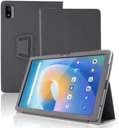 Husa pentru tableta Blackview Tab 16 11.0 Curea pentru Mana Suport Stylus Denim 