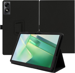 Husa pentru tableta Blackview Tab 9 11.0 Curea pentru Mana Suport Stylus Denim 