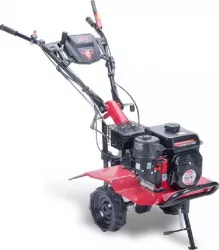 Motocultor Profesional Weima WM 990 Putere 7 CP Latime lucru 80 cm Viteze 2+1