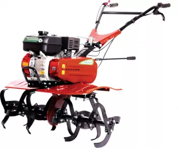 Motosapatoare Bronto WM 900 M 6.4 CP latime de lucru 70 - 100 cm 