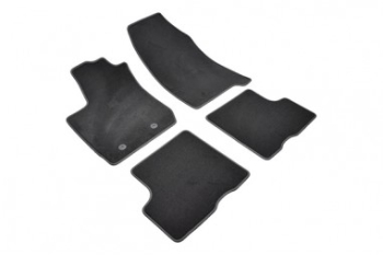 SET COVORASE AUTO MOCHETA DACIA DUSTER II ESSENTIAL/COMFORT 2018- 
