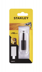 STANLEY - Freza cilindrica pentru lemn 16mm STA66155-QZ 