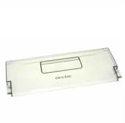 Ușă inferioară rabatabilă congelator 46.7 x 18.9 cm C00911436 Arctic / Beko 4611300200