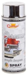 Vopsea spray auto Cromat Champion Color 400ml Crom 