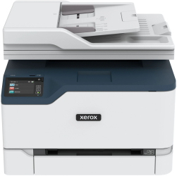 Imprimanta multifunctionala laser color Xerox C235V DNI A4 duplex ADF USB 2.0 Wi-Fi 22 ppm C325V DNI 