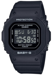 Ceas Dama Casio G-Shock Baby G Digital BGD-565U-1ER 