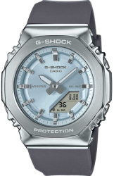 Ceas Dama Casio G-Shock Classic GM GM-S2110-2AER 