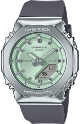 Ceas Dama Casio G-Shock Classic GM GM-S2110-3AER 