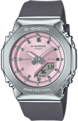 Ceas Dama Casio G-Shock Classic GM GM-S2110-4AER 