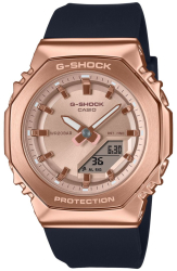 Ceas Dama Casio G-Shock Classic GM GM-S2110PG-1A4ER 