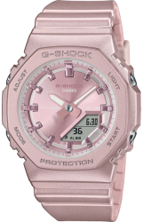 Ceas Dama Casio G-Shock Classic GMA GMA-P2100ST-4AER 