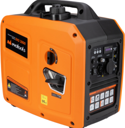 Generator Invertor Silentios EPTO DIG 2800 