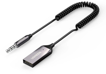 Receptor audio adaptor auto Bluetooth 5.3V UGREEN 