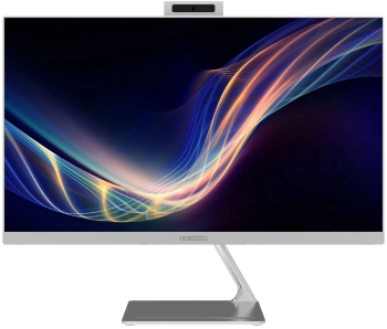 All-In-One Horizon Ccc CCCAIO27HRZW/1 27 inch 1920 x 1080 Intel Core i3-1315u 6 C / 8 T 1.2 GHz - 4.5 GHz 10 MB cache 8 GB RAM 256 GB SSD 