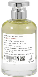 Apa de parfum Emir Ultra Citrus Factory Unisex 100ml