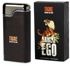 Apa de Parfum Armaf Ego Tigre Bărbați 100 ml