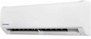 Aparat de aer conditionat Zephir Clasa A++ 12000BTU Kit instalare inclus R32 WiFi Incorporat Ionizare Alb 