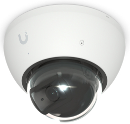 Camera HD Dome Ubiquiti UniFi AI Dome 8MP Lentila 4.5mm 40mm