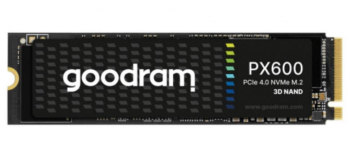 SSD GOODRAM PX600 1TB PCI Express 4.0 x4 M.2 2280