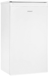 Frigider minibar Exquisit undercounter 75 litri alb 