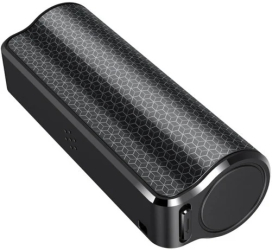 Mini Reportofon Spion iUni Q70 8GB Activare vocala MP3 Player 