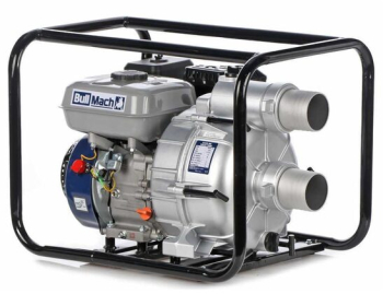 Motopompa pe benzina 3 Debit 833 l/min Putere 7 CP Inaltime max 22 m Adancime 7 m Rezervor 3.6 l Decompresie automata 
