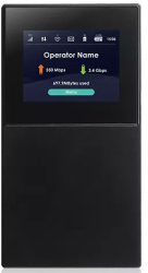 Router Wireless ZyXEL NR2301 5G 