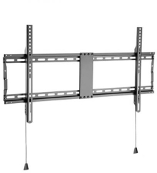 Suport TV Gembird WM-90F-01 43-90inch Black 