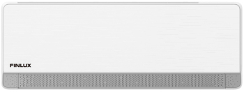 Aer conditionat Finlux 18MAG87REX Briza confort Control Wi-Fi Filtru plasma Clasa A+++ 18000 BTU Alb 