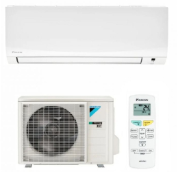Aparat de aer conditionat Daikin Sensira Bluevolution FTXF20E-RXF20E 7000 BTU 