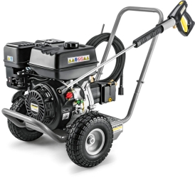 Aparat de spalat cu presiune cu motor termic Karcher tip HD9/25G 