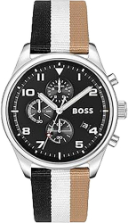 Ceas Barbati Hugo Boss View 1514062