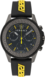 Ceas Barbati Versace Greca Action VE3J00322 