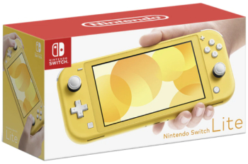 Consola Nintendo Switch