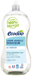 Detergent bio vase fara parfum 1L 