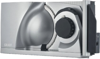 Feliator electric pliabil Graef MYtiny 0-15 mm inox 
