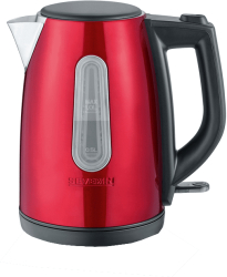 Fierbator apa Severin S3417 1 litru 2200 W rosu 
