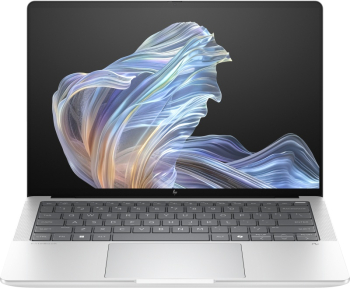 Laptop HP EliteBook Ultra G1a 14.0 inch 2.8K TOUCH 2880x1800 OLED+LBL UWVA BV Image Recognition 400 nits 120 Hz AMD Ryzen AI 7 PRO 360 8 
