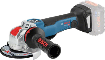 Polizor unghiular Bosch GWX 18V-10 PSC 125mm fara acumulator 